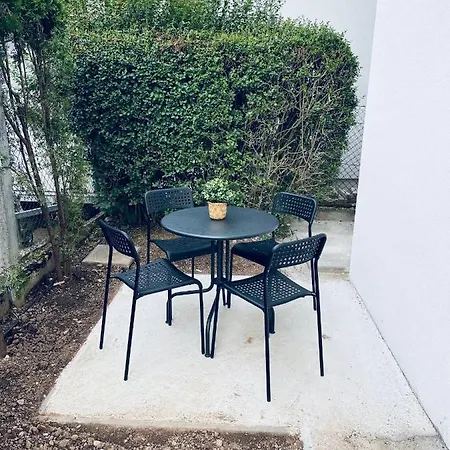 Apartma Naty Ljubljana Exterior photo