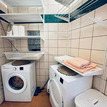 Apartma Naty Ljubljana Exterior photo
