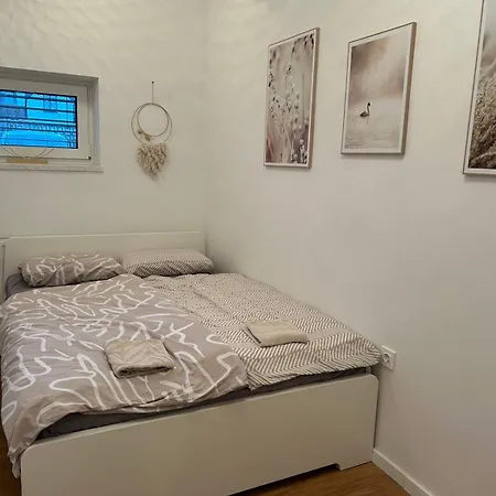 Apartma Naty Ljubljana Exterior photo