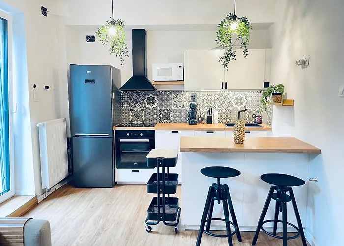 Apartma Naty