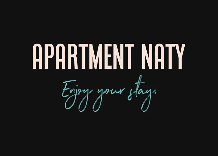 Apartma Naty