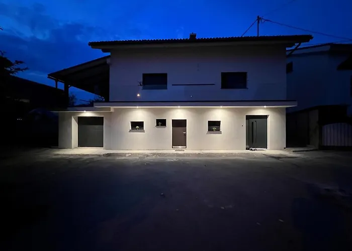 Apartma Naty
