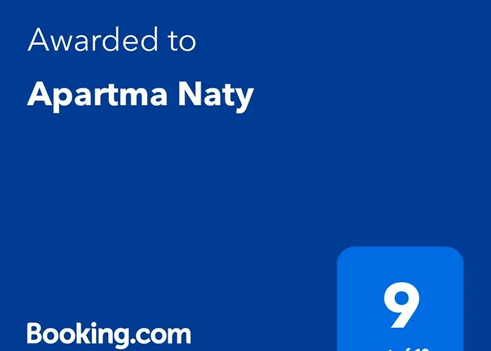 Apartma Naty