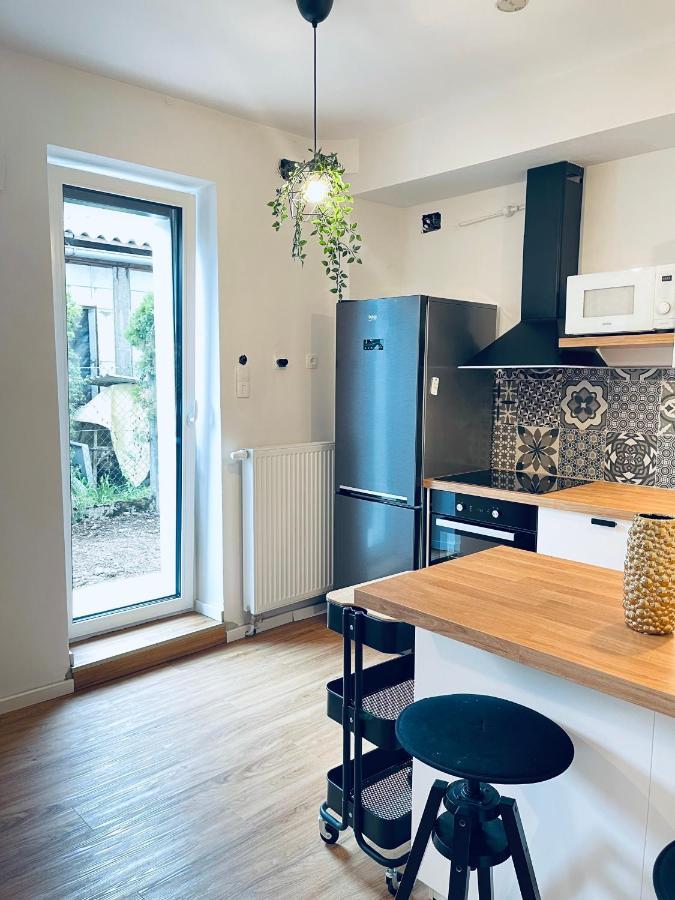 Apartma Naty Apartment Ljubljana