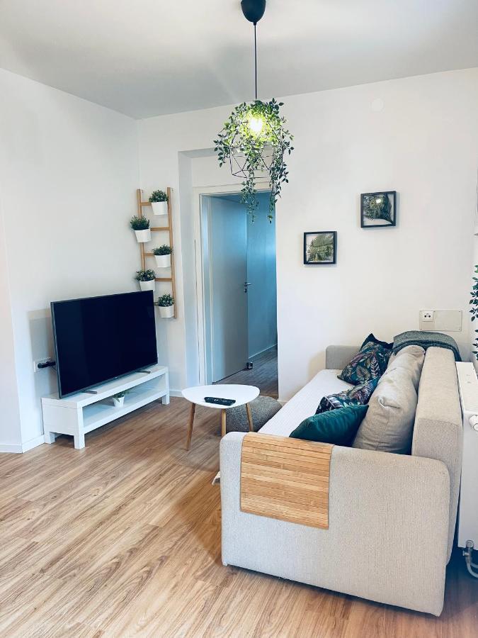 Apartma Naty * Ljubljana