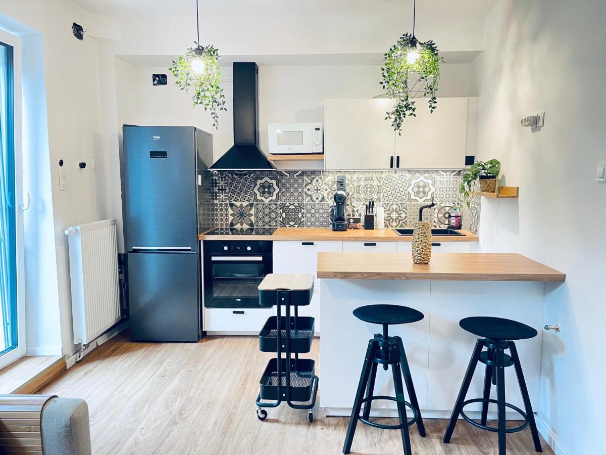 Apartma Naty Apartment *
