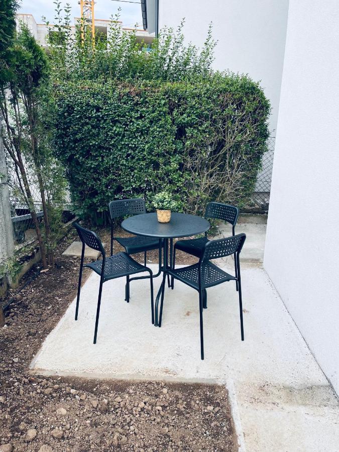 Apartma Naty