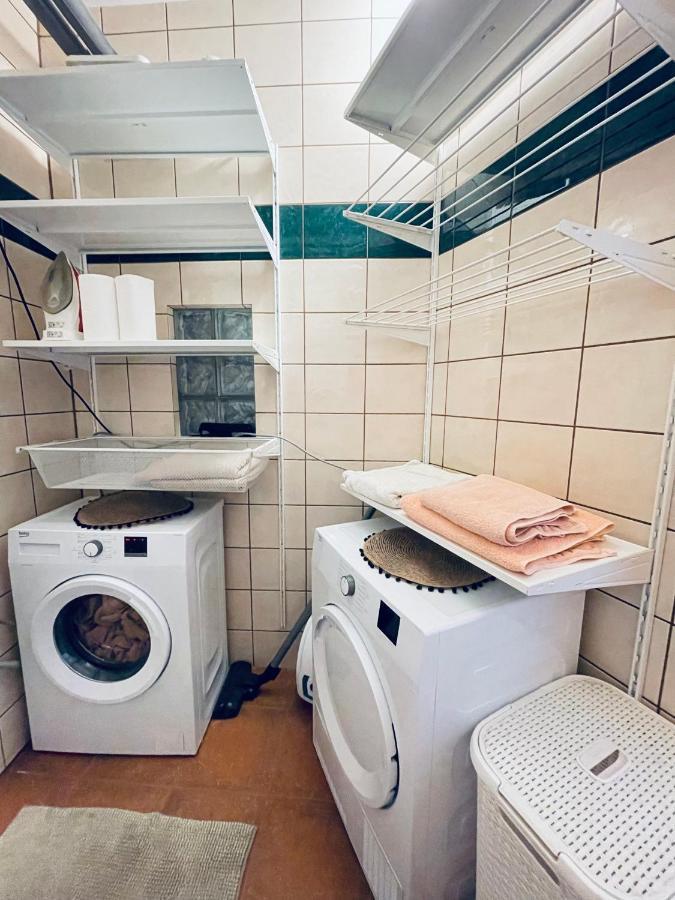 Apartma Naty Apartment Ljubljana