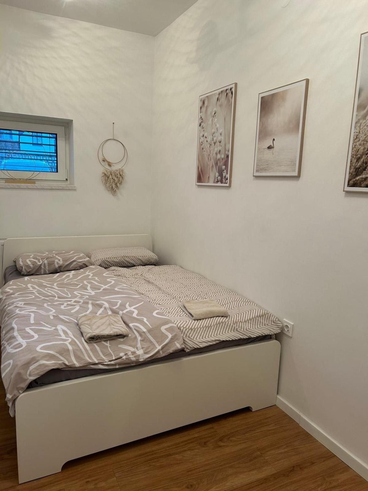Apartment Apartma Naty *